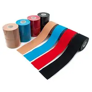 Kinesiologie tape axion kinesiologie tapes 12er misch set