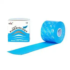 Kinesiologie tape nasara original kinesiologie physio tape fuer sport