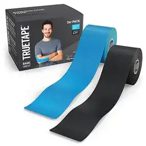 Kinesiologie tape truetape kinesiotapes 2 kinesiologie tape rollen