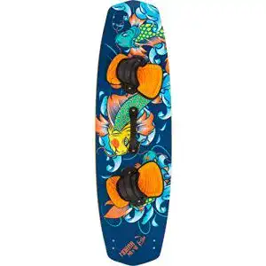 Kiteboard