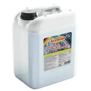 Klarspueler element fuer gewerbliche spuelmaschinen fluessig 10 liter