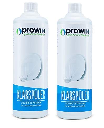Klarspüler Prowin Doppelpack 2 Liter - klarspueler prowin doppelpack 2 liter