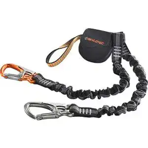 Klettersteigset skylotec skysafe duro gewichtsklasse 40 bis 120 kg 1