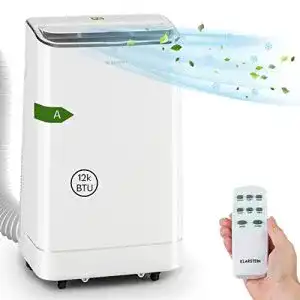 Klimaanlage 12 000 btu klarstein mobile klimaanlage