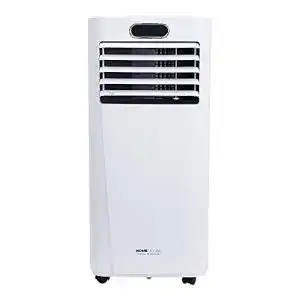 Klimaanlage 9 000 btu home deluxe mobil set mokli xl