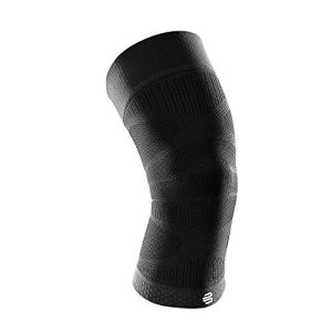Kniebandage Sport BAUERFEIND Unisex-Adult Sports Compression Knee
