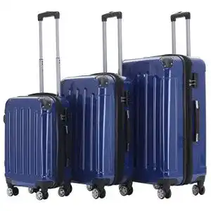 Koffer set beibye 3er kofferset hartschalen koffer reisekoffer