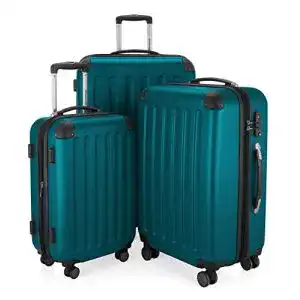 Koffer set hauptstadtkoffer spree 3er trolley set rollkoffer