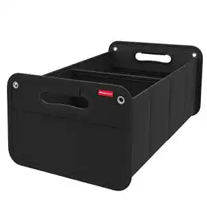 Kofferraum organizer athlon tools kofferraumtasche faltbar