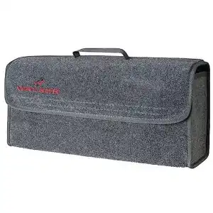 Kofferraum organizer walser auto organizer toolbag groesse l