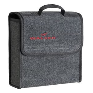Органайзер для багажника Автомобильный органайзер Walser, сумка для инструментов, размер S
