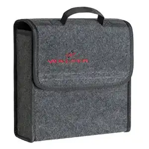 Kofferraum organizer walser auto organizer toolbag groesse s