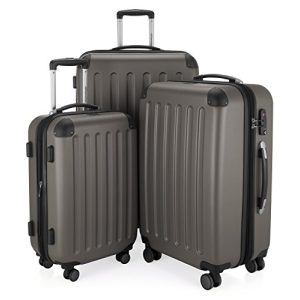 Luggage set 3 pieces Capital suitcase SPREE 3 trolley set