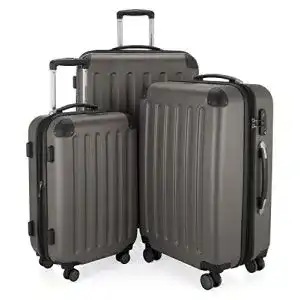 Kofferset 3 teilig hauptstadtkoffer spree 3er trolley set
