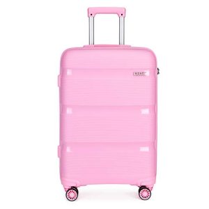 Bavul seti 3 parçalı KONO valiz seti 3 parçalı sert kabuklu seyahat valizi