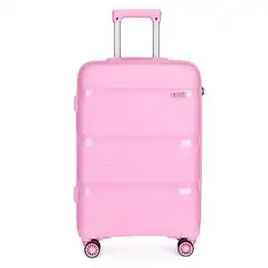 Kofferset 3 teilig kono koffer set 3 teilig hartschale reisekoffer