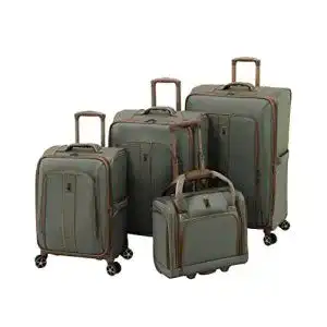 Kofferset 4 teilig london fog newcastle 4 teiliges set