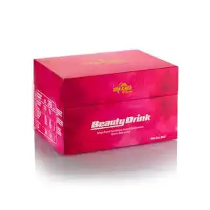 Kollagen trinkampullen bwg body world group bwg beauty drink skin
