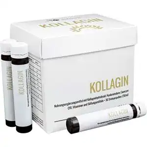 Kollagen trinkampullen cdf sports health solutions kollagin