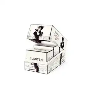 Kollagen trinkampullen elasten geschenkbox 3 monatspackung