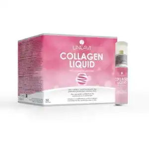 Kollagen trinkampullen lineavi kollagen liquid trink kollagen