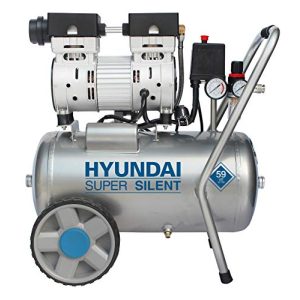 Kompakte kompressorer Hyundai Silent Compressor SAC55752