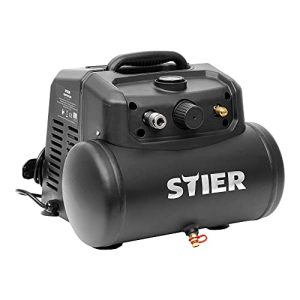 الضواغط المدمجة Stier Compressor MKT 200-8-6