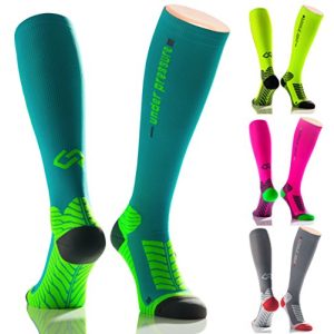 Varis çorapları Basınçlı spor sox Sport
