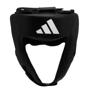 Head protection for boxing adidas Unisex Adult Hybrid 50 Hg