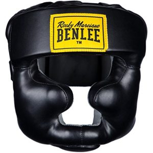 Hodebeskyttelse for boksing BENLEE Rocky Marciano Benlee hodebeskyttelse