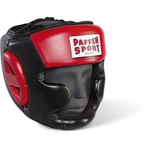 Hodebeskyttelse for boksing PAFFEN SPORT Allround ECO hodebeskyttelse