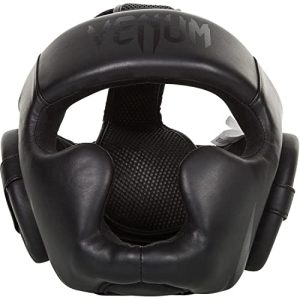 Protection de tête pour la boxe Venum unisexe Baş koruması Challenger 2.0
