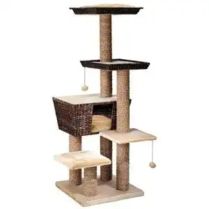 Kratzbaum europet bernina 431 405574 trend katzen curacao