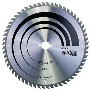 Kreissaegeblatt 315x30 mm bosch accessories bosch professional 2