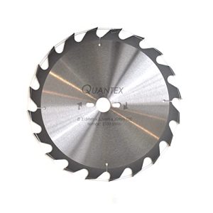 Circular saw blade 315×30 mm Quantex circular saw blade NAIL-RESISTANT