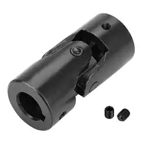 Kreuzgelenke walfront 25mm kardangelenk wellenkupplung