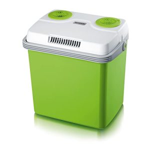 Kühlbox SEVERIN Elektrische (25 L) Kühl- und Warmhaltefunktion