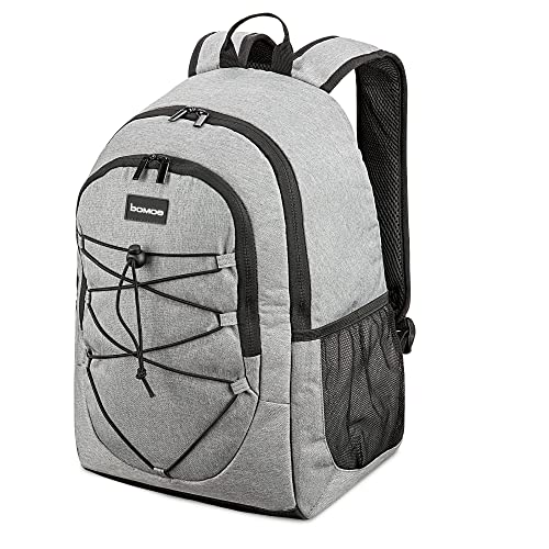 Kühlrucksack bomoe 25L, Outdoor Rucksack mit 16h Kühlfunktion