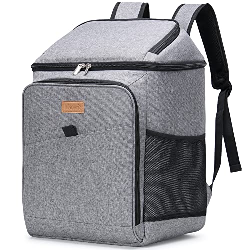Cooler backpack Lifewit 26L thermal backpack cooler bag insulated