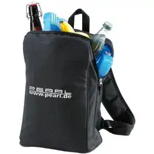 Kuehlrucksack pearl kuehltaschen rucksack