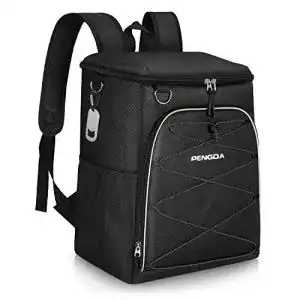 Kuehlrucksack pengda 25l kuehltasche 36 dosen gross isoliertasche