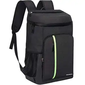 Kuehlrucksack pengda 32l kuehltasche gross isoliert picknicktasche