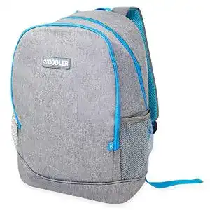 Kuehlrucksack toci 16 liter kuehltasche isoliertasche thermo