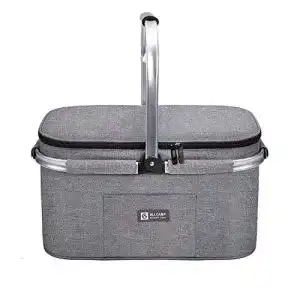 Kuehltaschen allcamp outdoor gear allcamp 32l grosser isolierkorb