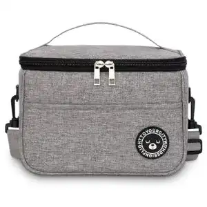 Kuehltaschen baligo kuehltasche klein 6 4l lunchbox tasche