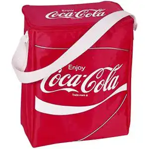 Kuehltaschen coca cola ezetil classic passive kuehltasche