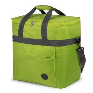 Chladící tašky outdoorová chladicí taška Cool Butler – zateplená taška
