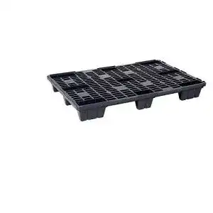 Kunststoffpalette certeo kunststoff leichtpalette