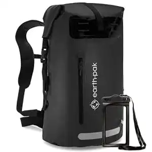 Kurier rucksack earth pak summit wasserdichter rucksack backpack