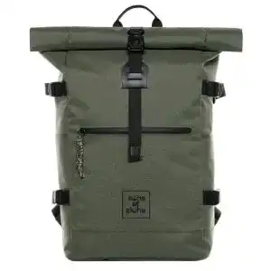 Kurier rucksack sons of aloha rucksack kane roll top kurierrucksack